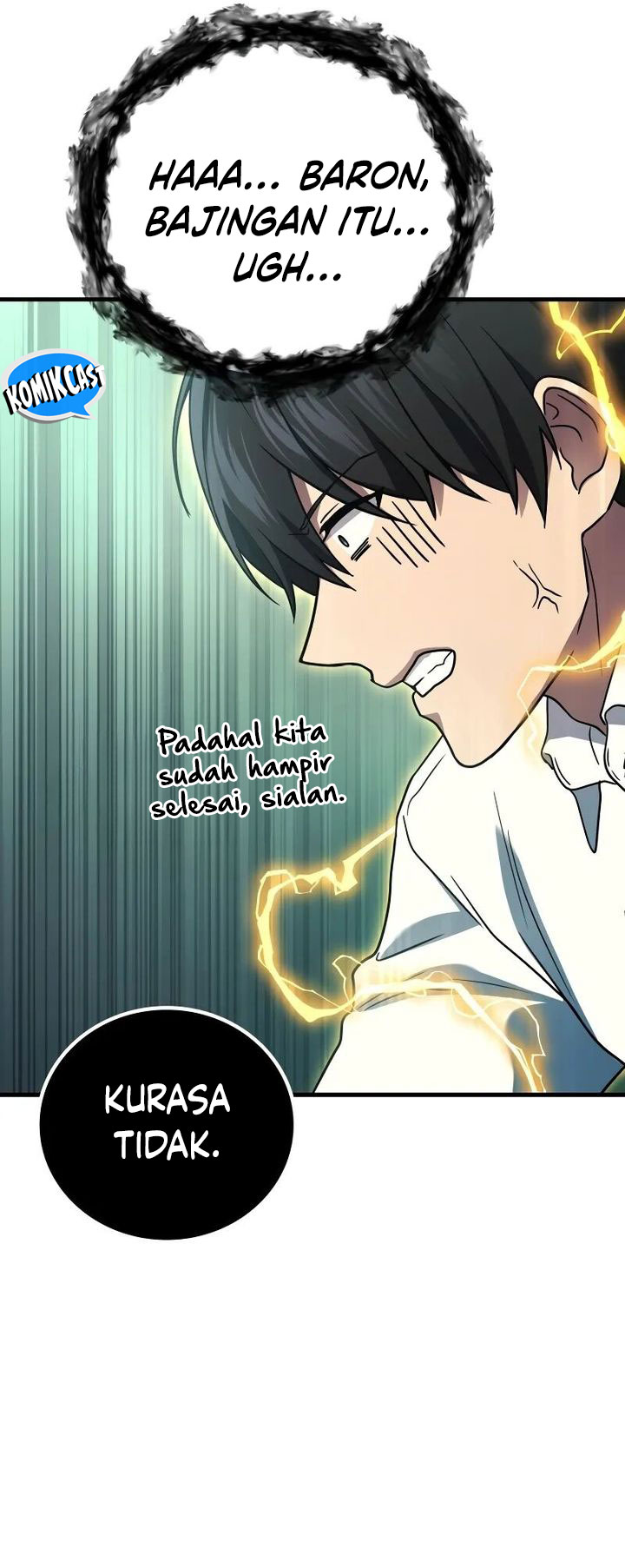 Martial God Regressed to Level 2 Chapter 71 Gambar 38