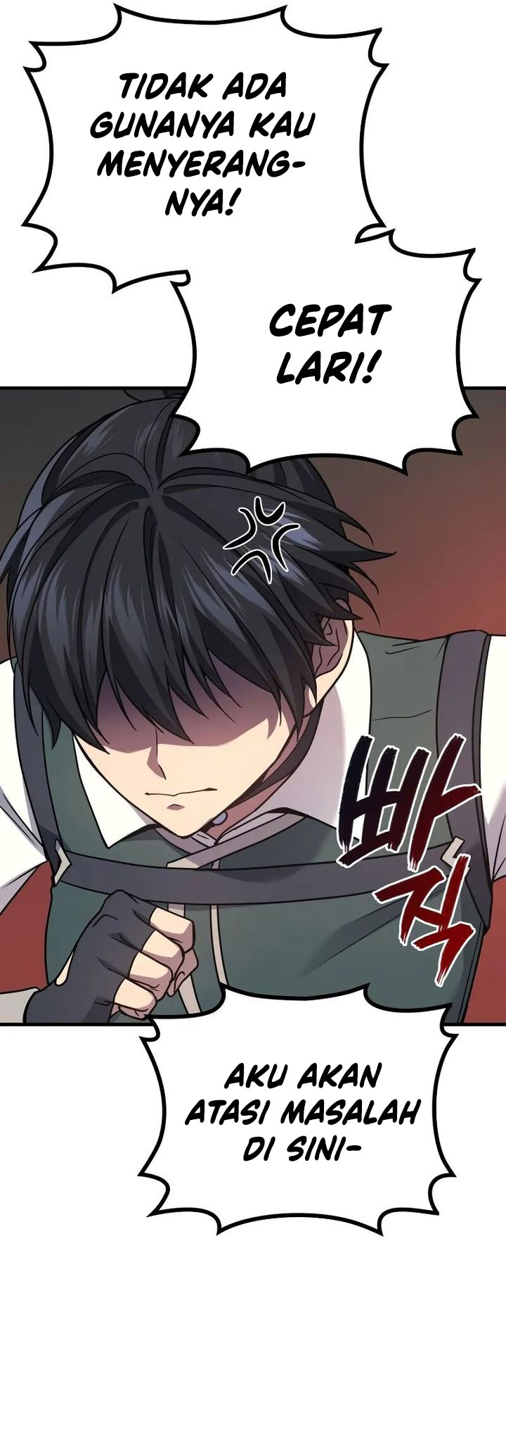 Martial God Regressed to Level 2 Chapter 71 Gambar 46