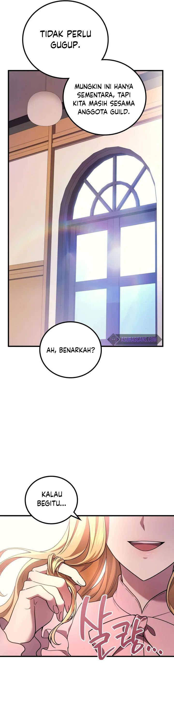 Martial God Regressed to Level 2 Chapter 74 Gambar 16