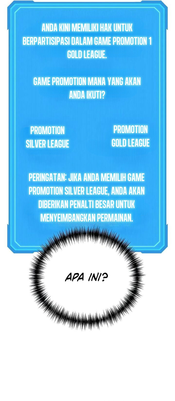 Martial God Regressed to Level 2 Chapter 74 Gambar 29