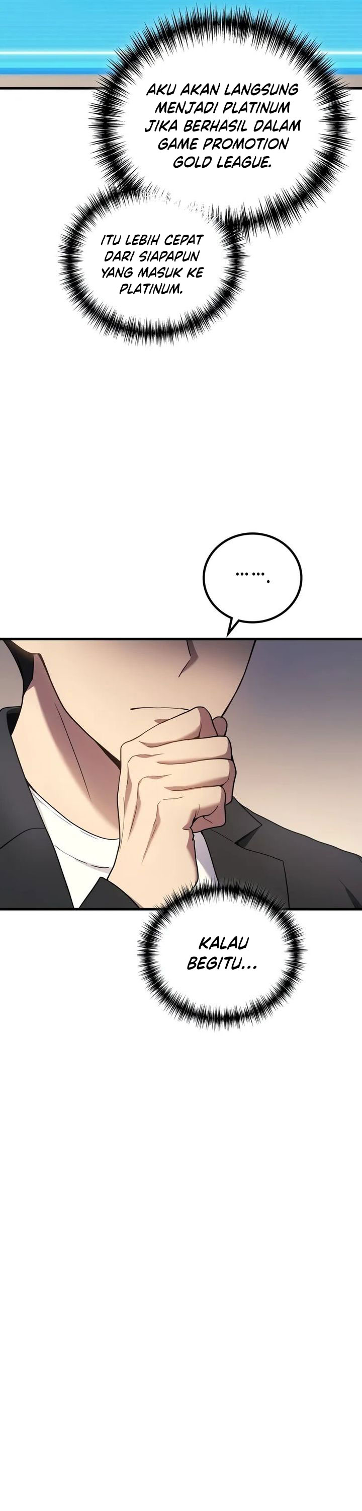 Martial God Regressed to Level 2 Chapter 74 Gambar 31