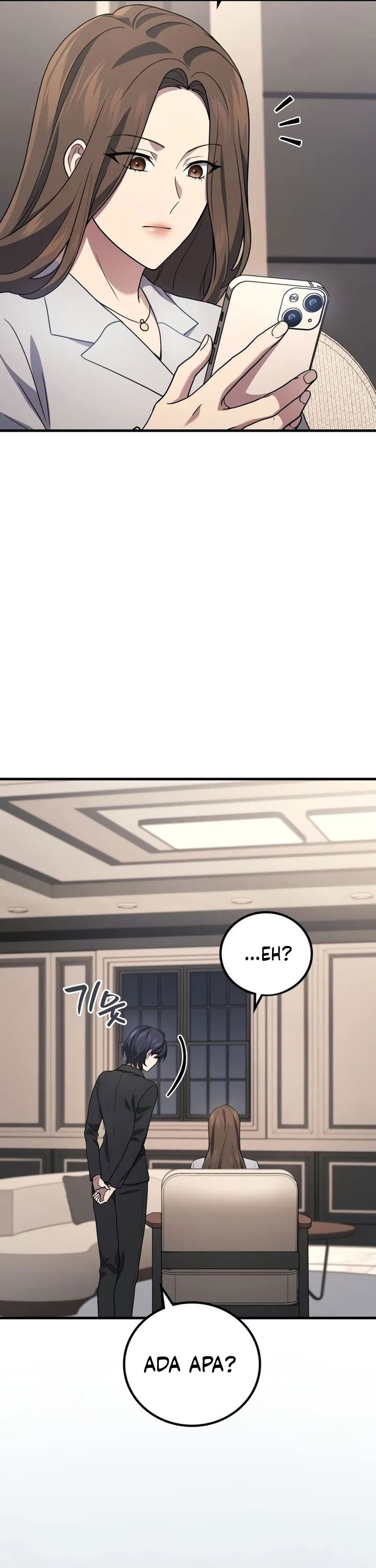Martial God Regressed to Level 2 Chapter 74 Gambar 36