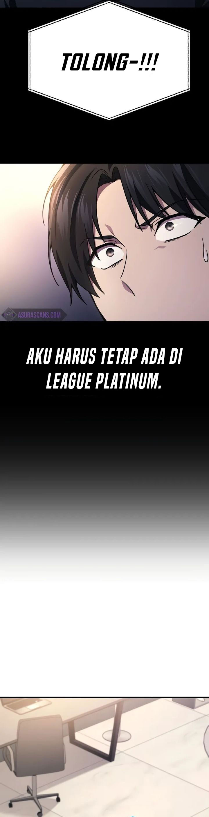 Martial God Regressed to Level 2 Chapter 74 Gambar 44