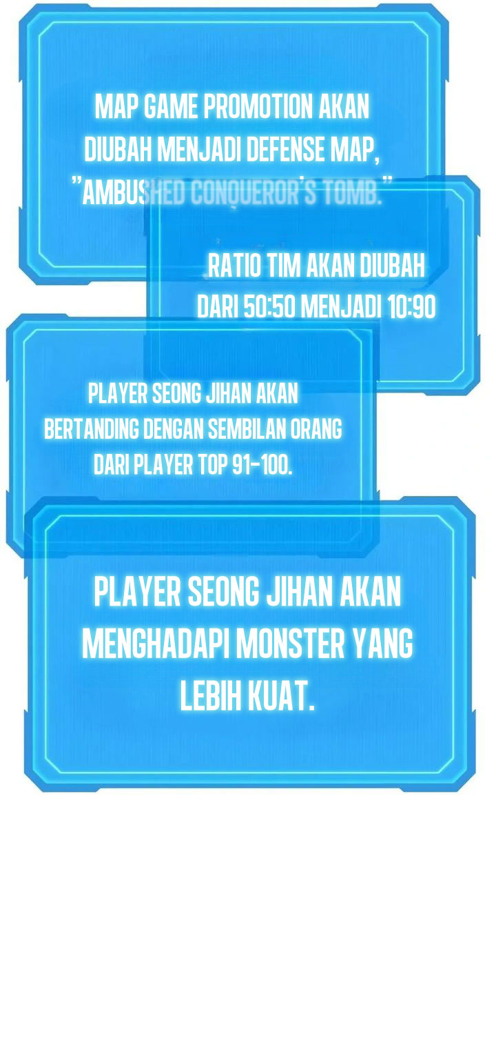 Martial God Regressed to Level 2 Chapter 74 Gambar 46