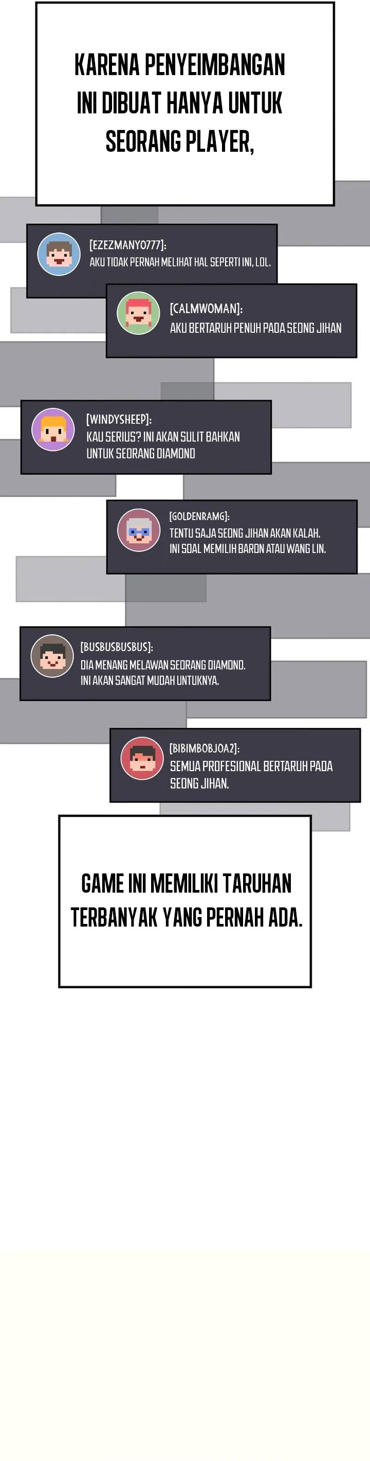 Martial God Regressed to Level 2 Chapter 74 Gambar 49