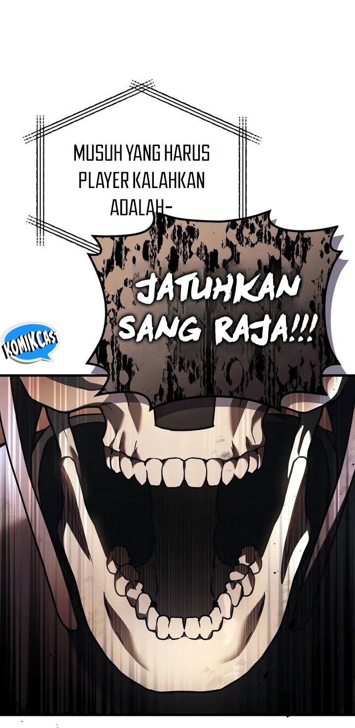 Martial God Regressed to Level 2 Chapter 74 Gambar 53