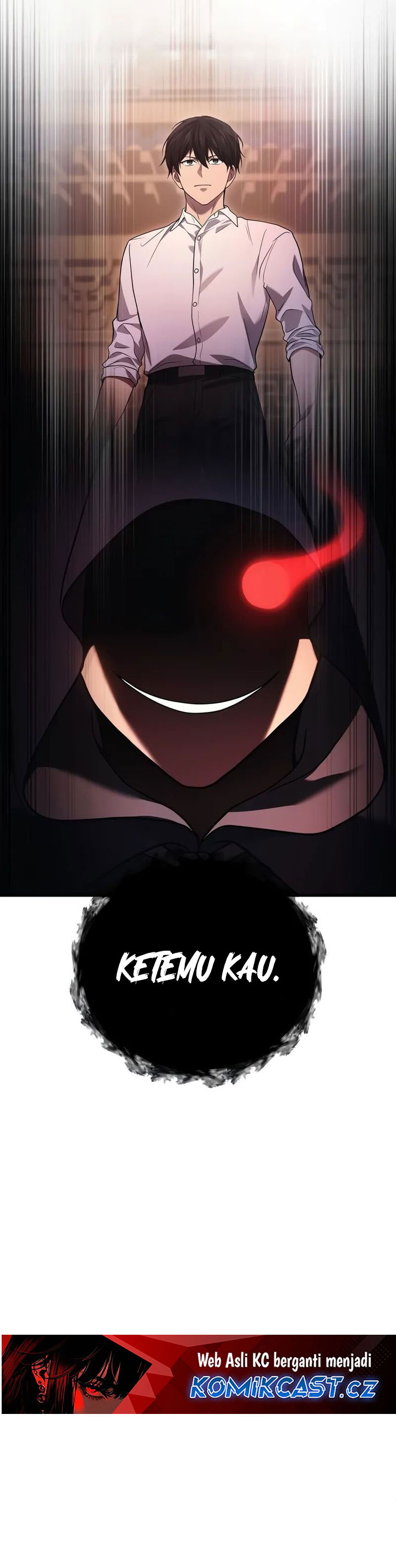 Martial God Regressed to Level 2 Chapter 74 Gambar 56