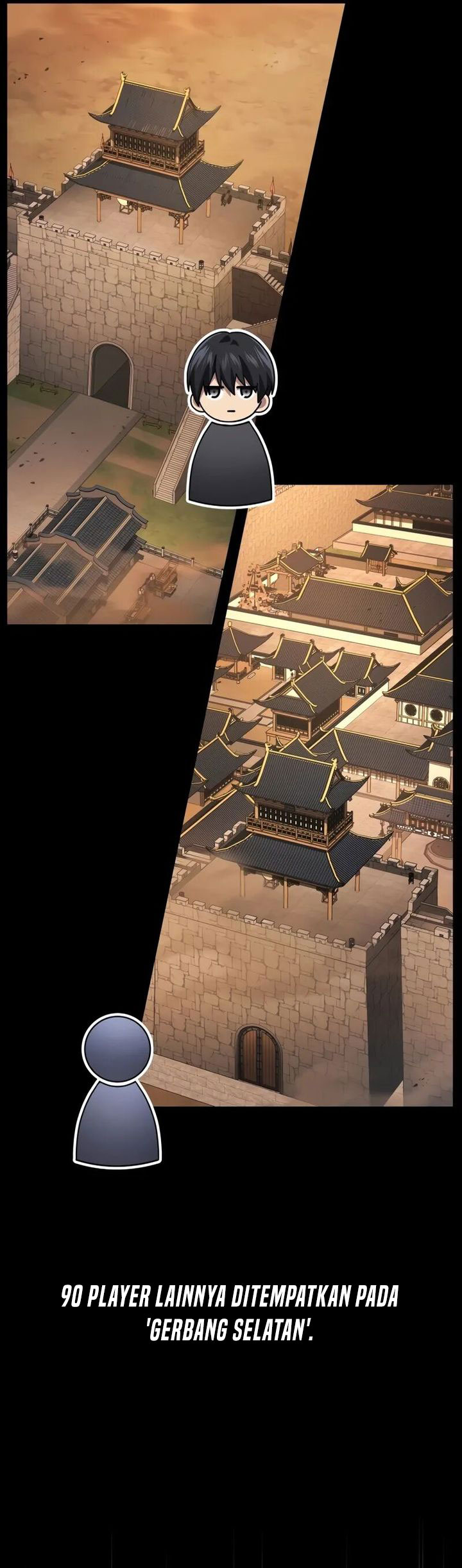 Martial God Regressed to Level 2 Chapter 75 Gambar 4