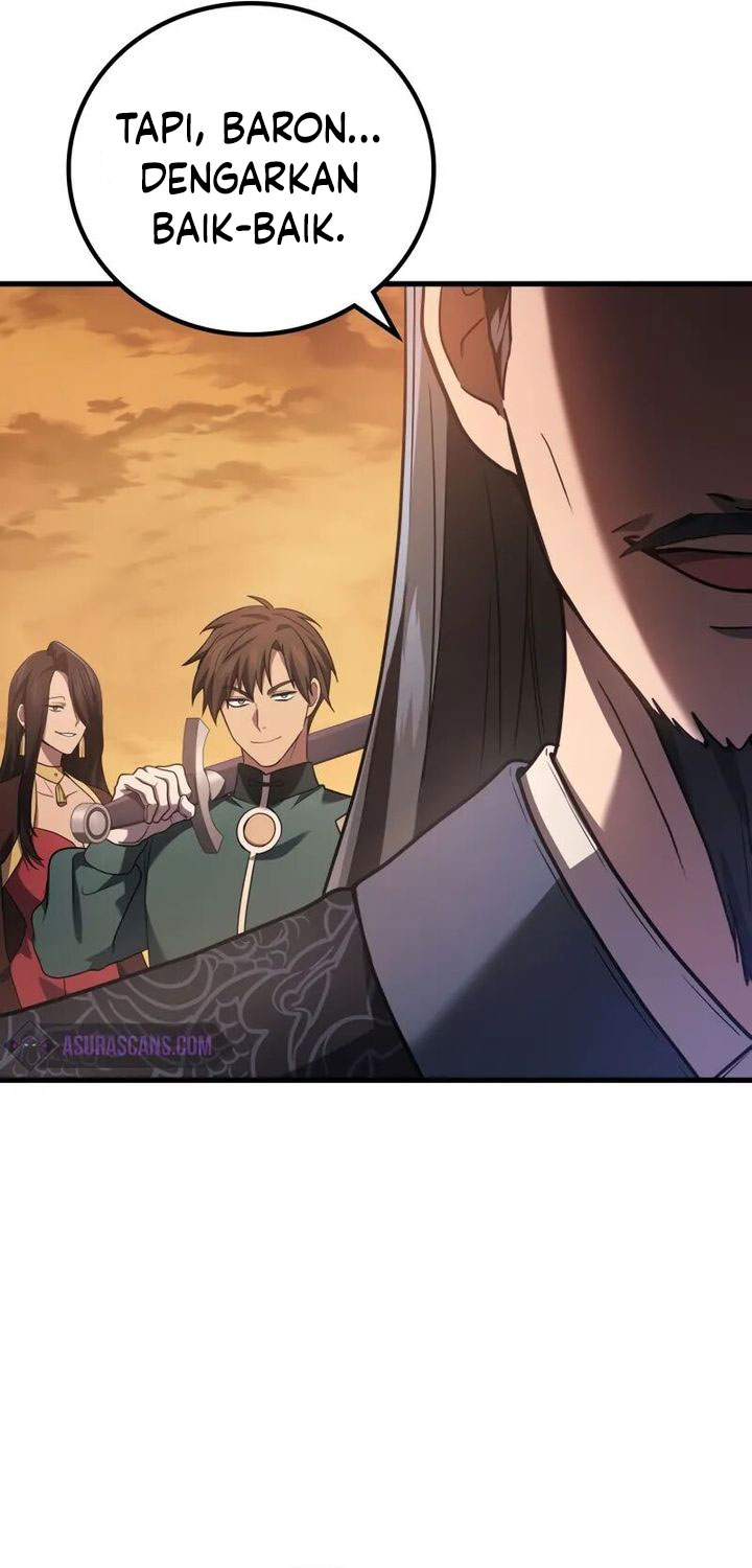 Martial God Regressed to Level 2 Chapter 75 Gambar 11
