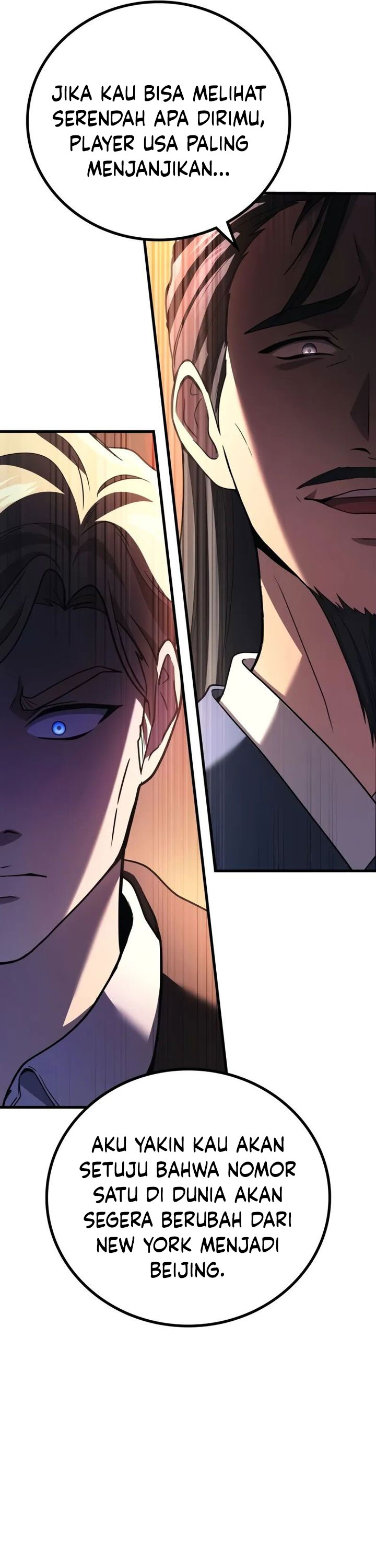 Martial God Regressed to Level 2 Chapter 75 Gambar 12
