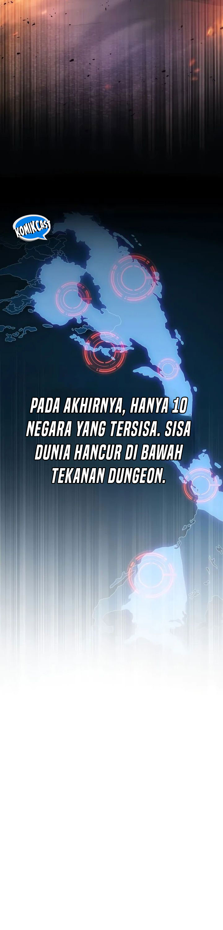 Martial God Regressed to Level 2 Chapter 75 Gambar 20