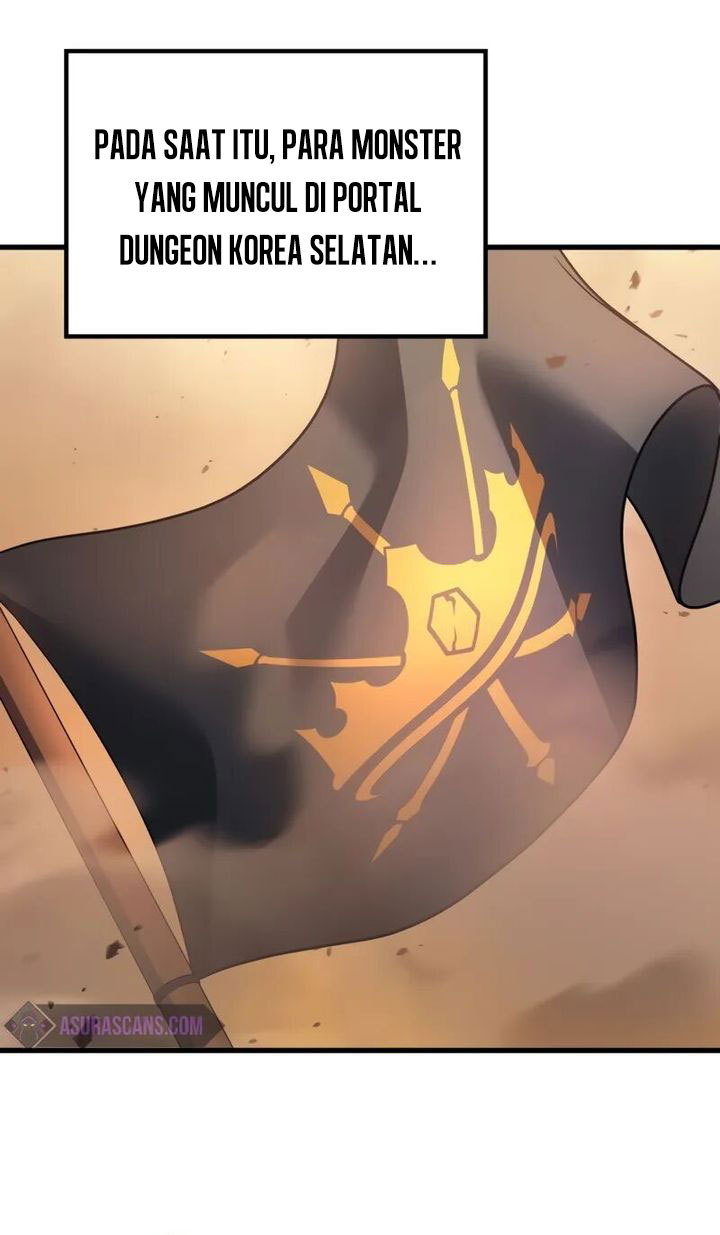 Martial God Regressed to Level 2 Chapter 75 Gambar 21