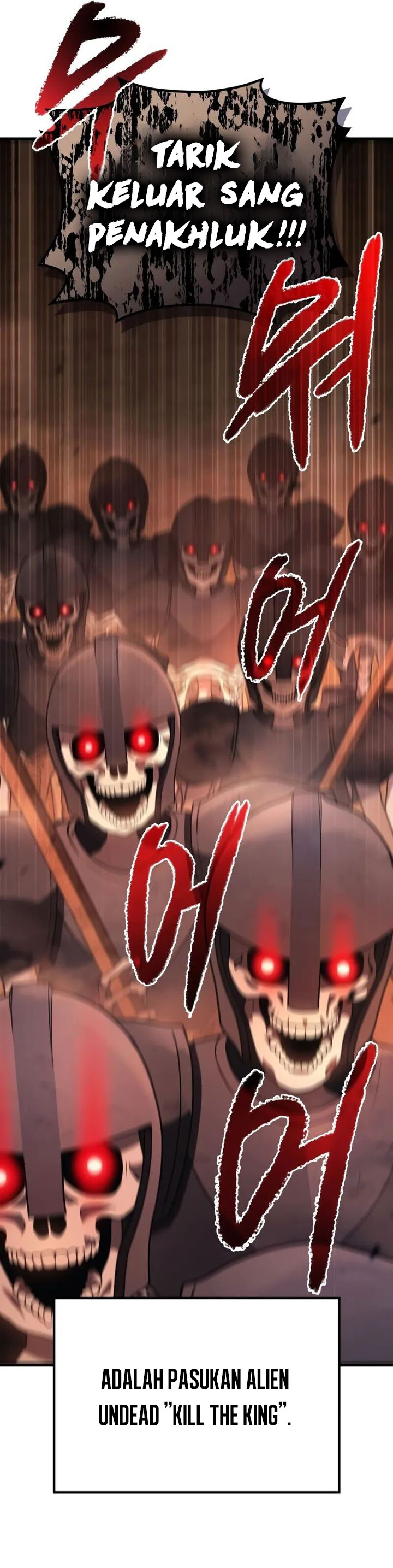 Martial God Regressed to Level 2 Chapter 75 Gambar 22