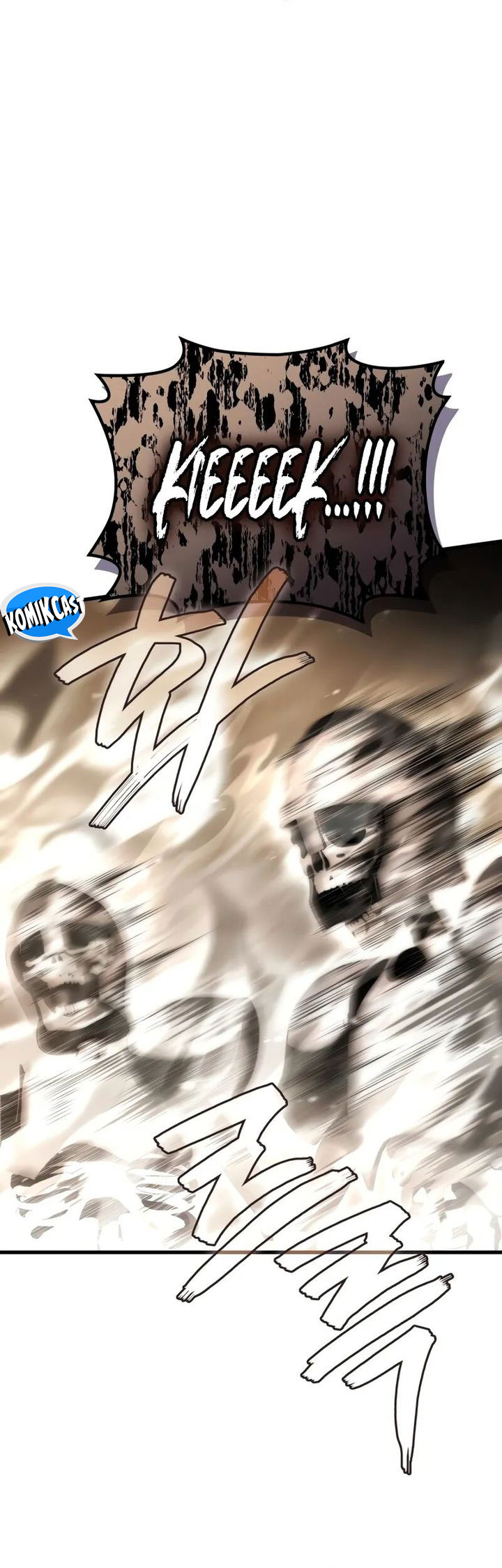 Martial God Regressed to Level 2 Chapter 75 Gambar 35