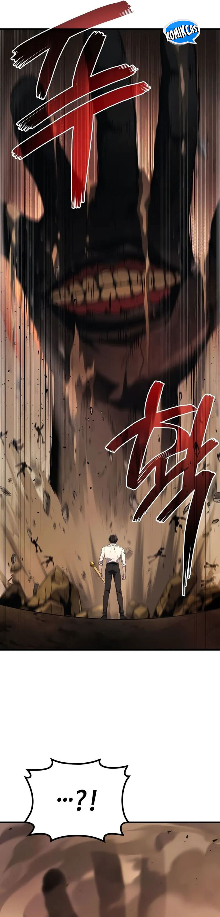 Martial God Regressed to Level 2 Chapter 75 Gambar 40