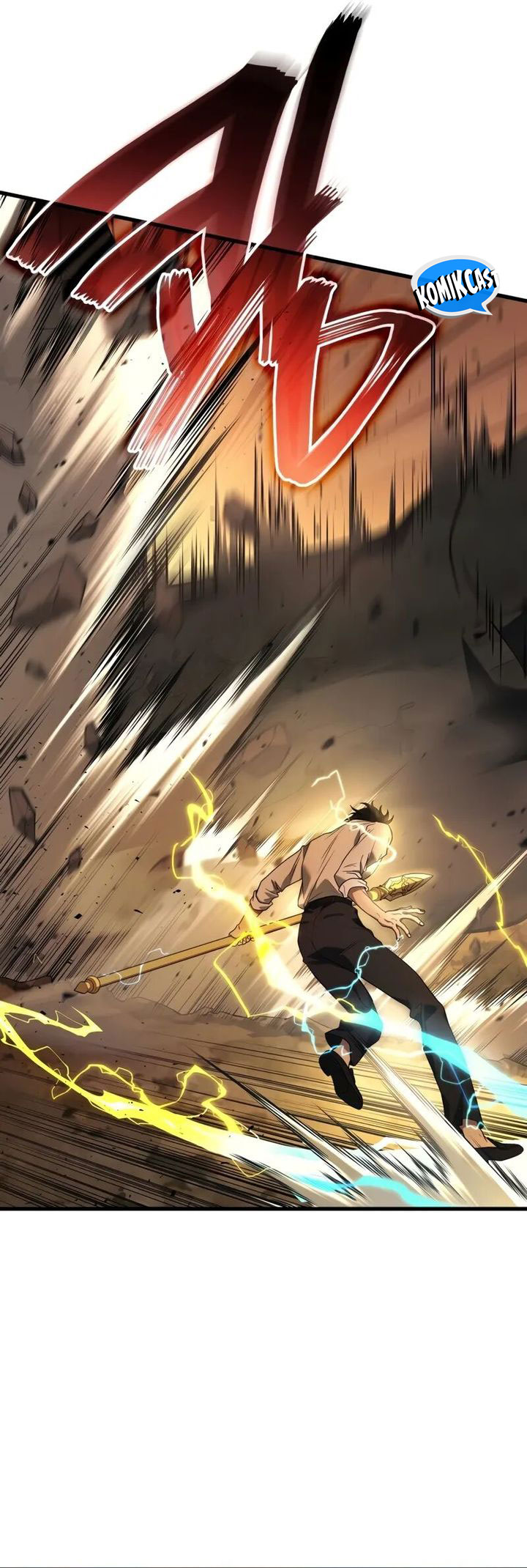 Martial God Regressed to Level 2 Chapter 75 Gambar 45
