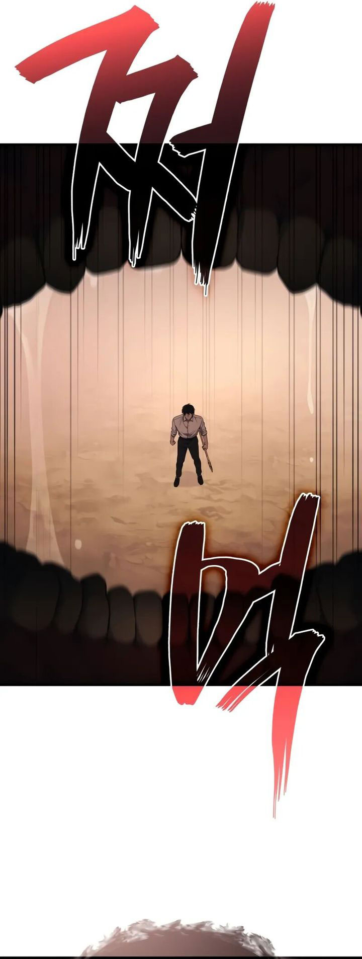 Martial God Regressed to Level 2 Chapter 75 Gambar 52