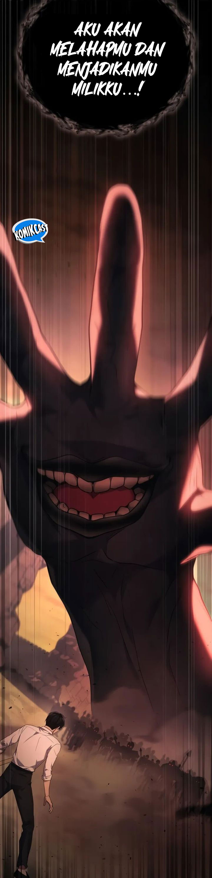 Martial God Regressed to Level 2 Chapter 75 Gambar 53