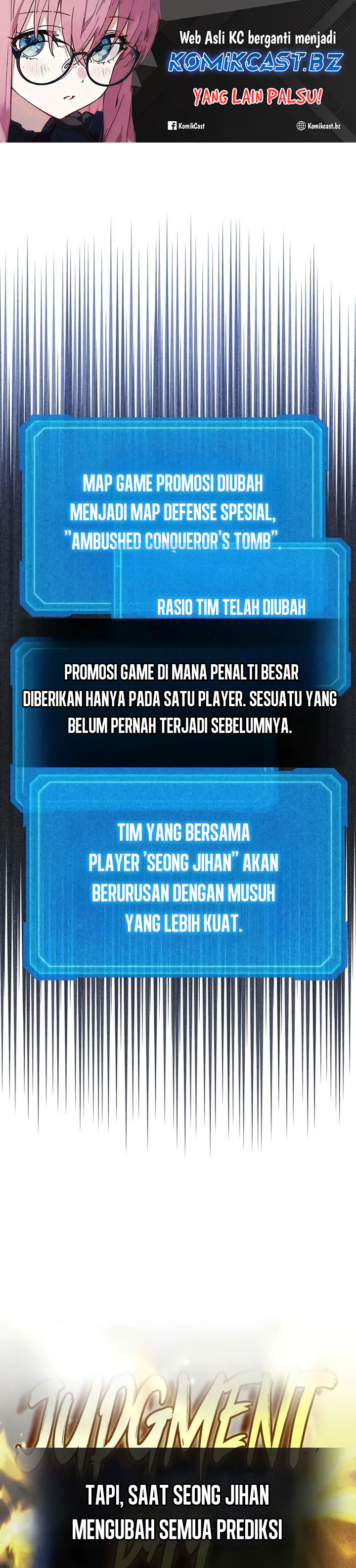 Martial God Regressed to Level 2 Chapter 78 Gambar 2