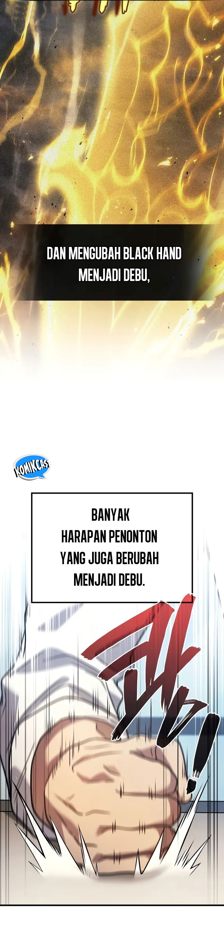 Martial God Regressed to Level 2 Chapter 78 Gambar 3