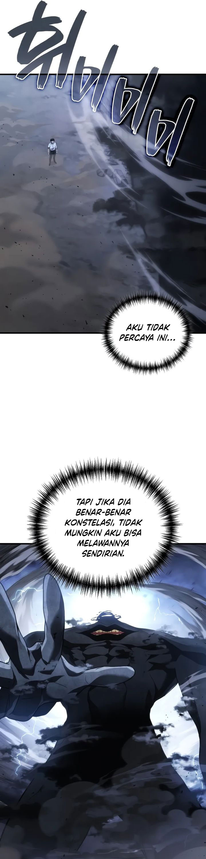 Martial God Regressed to Level 2 Chapter 78 Gambar 12