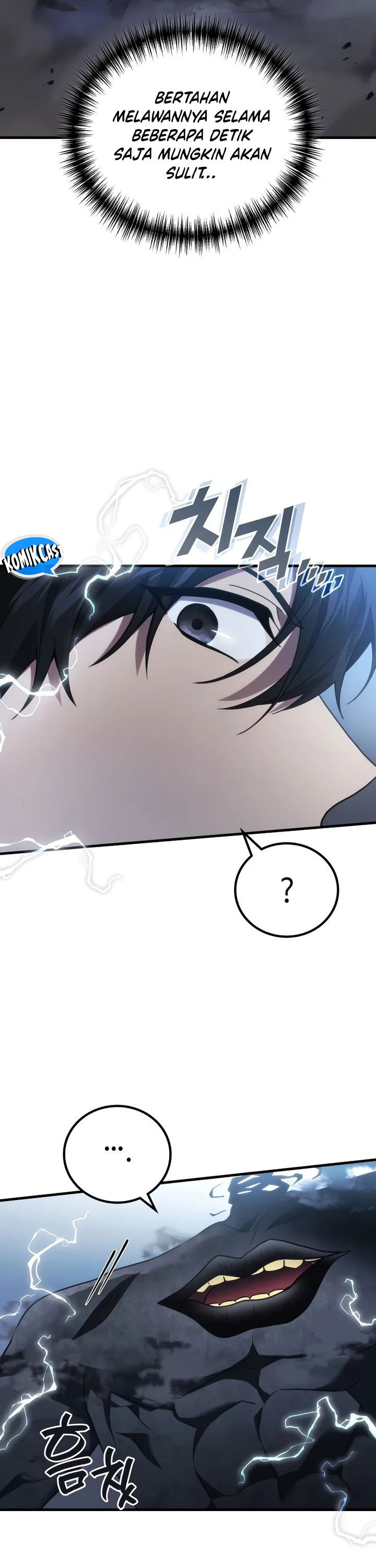 Martial God Regressed to Level 2 Chapter 78 Gambar 13