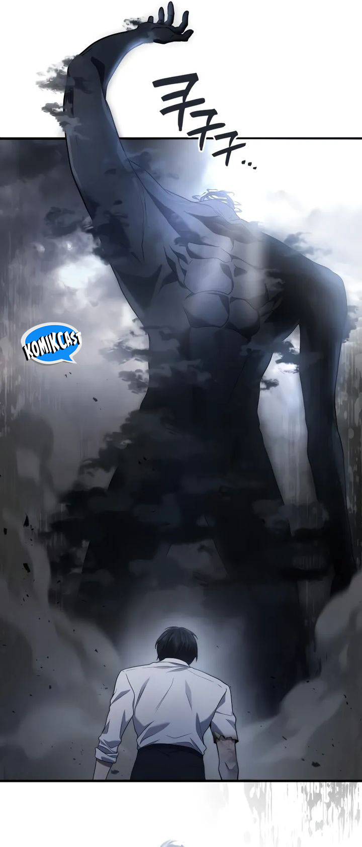 Martial God Regressed to Level 2 Chapter 78 Gambar 18