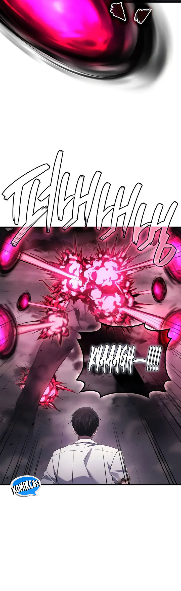 Martial God Regressed to Level 2 Chapter 78 Gambar 23
