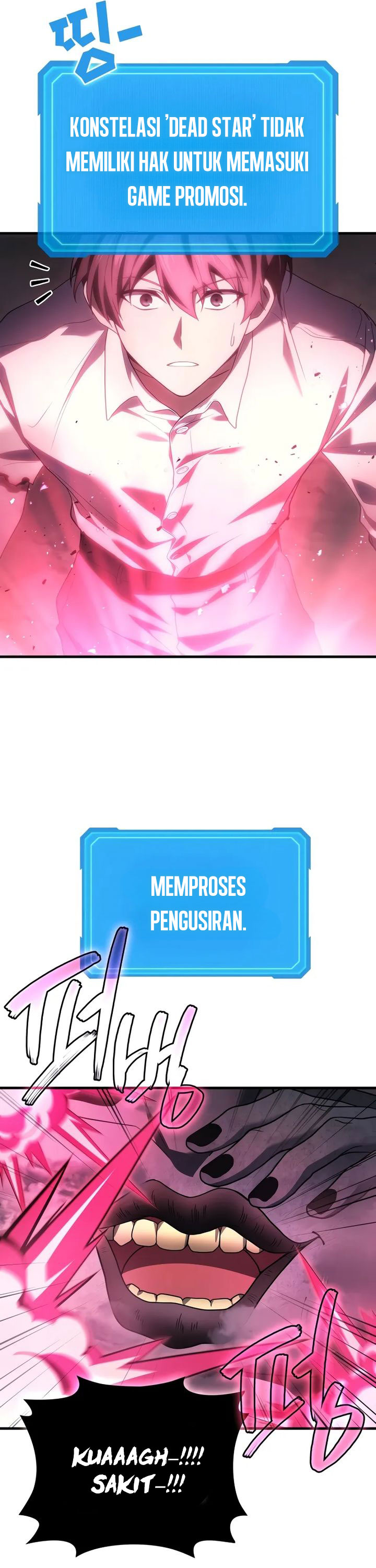 Martial God Regressed to Level 2 Chapter 78 Gambar 24