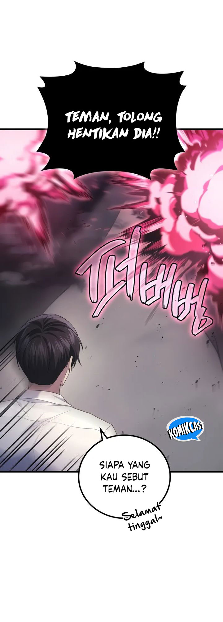 Martial God Regressed to Level 2 Chapter 78 Gambar 25