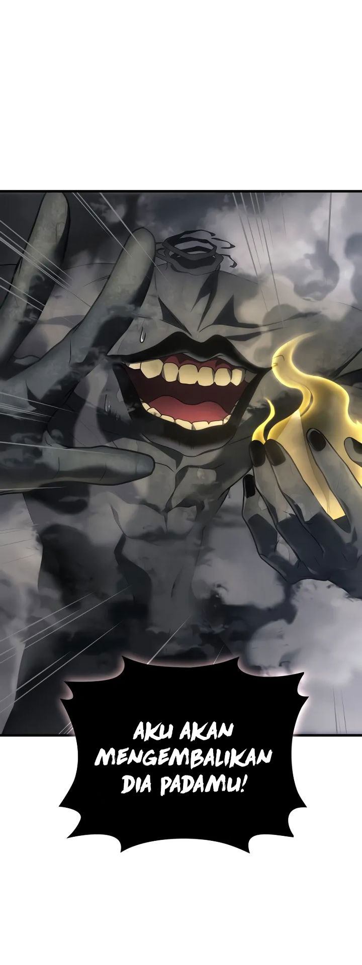 Martial God Regressed to Level 2 Chapter 78 Gambar 27