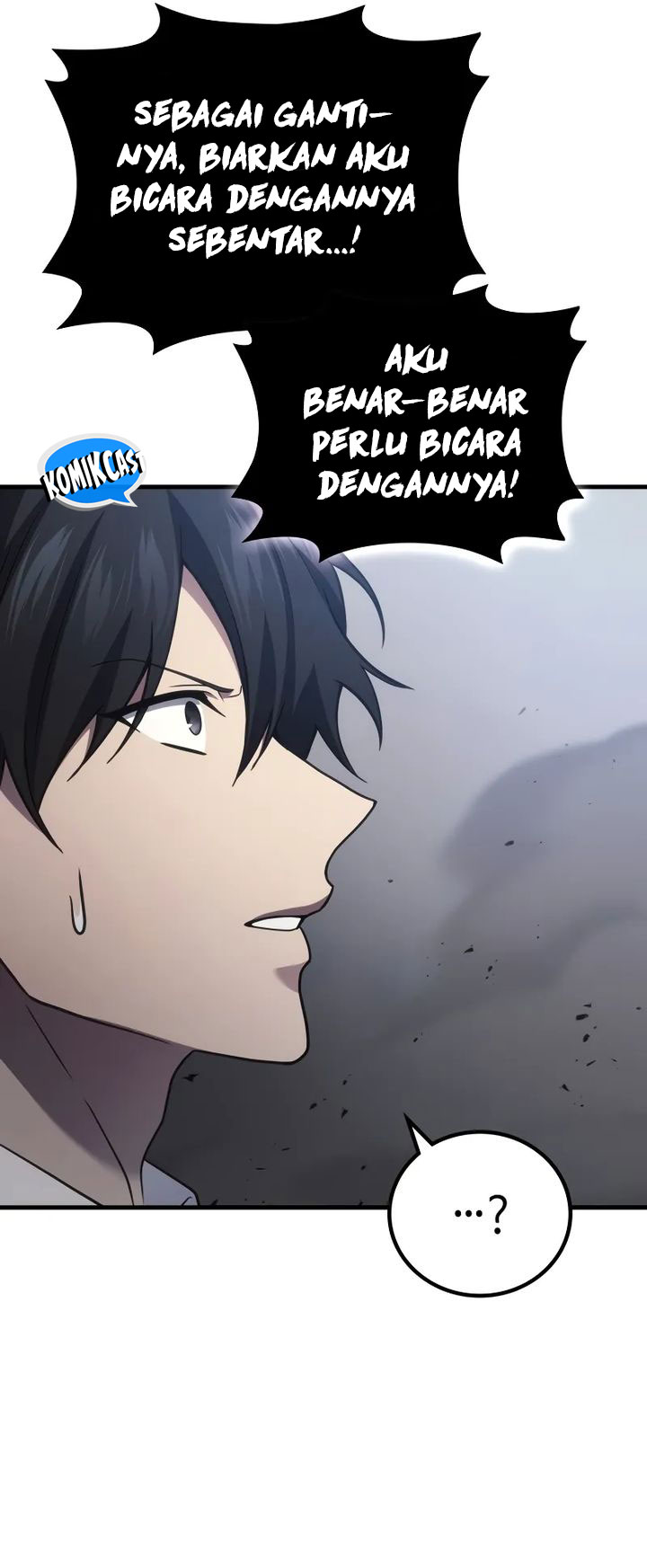 Martial God Regressed to Level 2 Chapter 78 Gambar 28