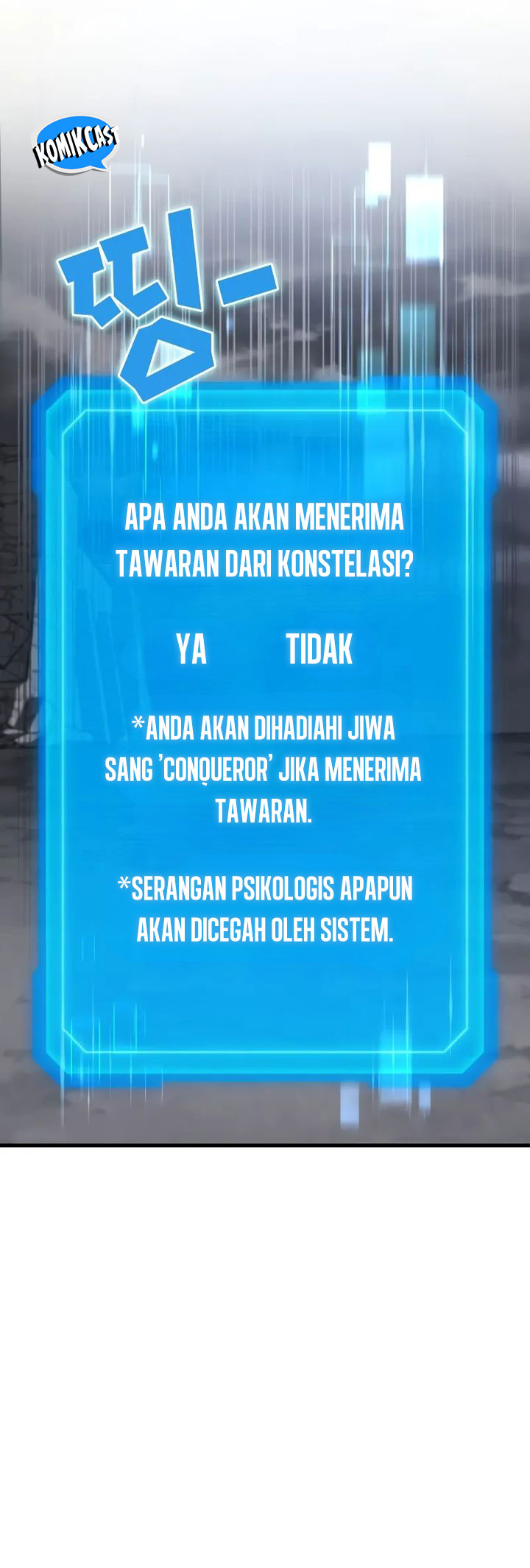 Martial God Regressed to Level 2 Chapter 78 Gambar 30
