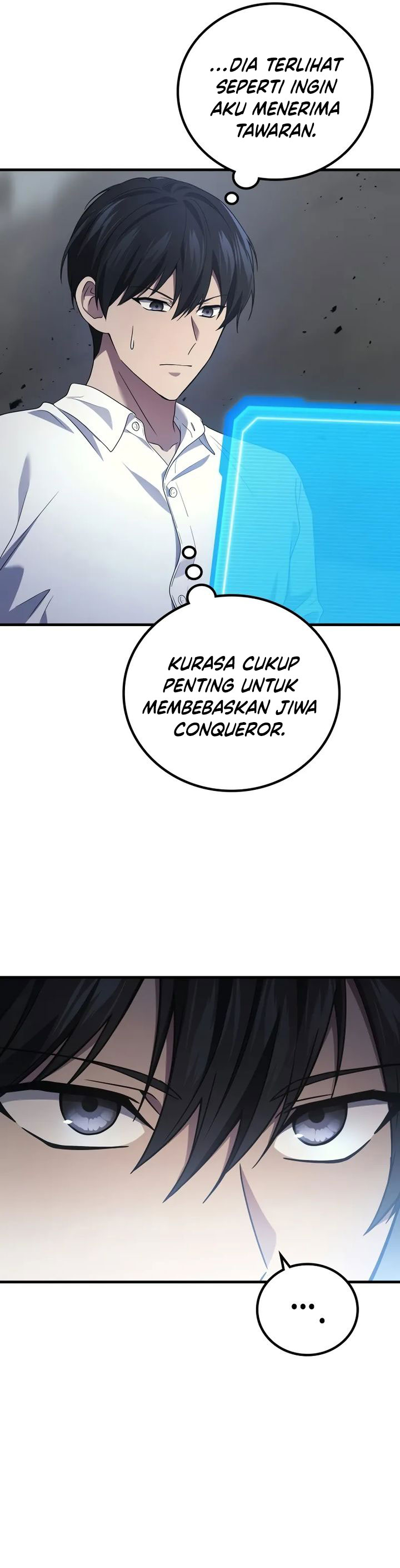 Martial God Regressed to Level 2 Chapter 78 Gambar 31