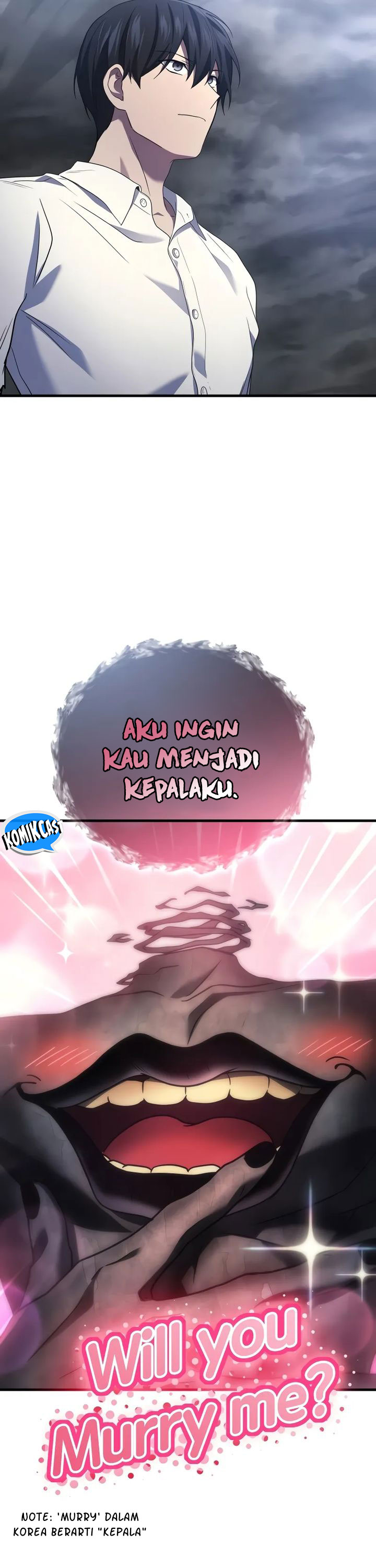 Martial God Regressed to Level 2 Chapter 78 Gambar 35