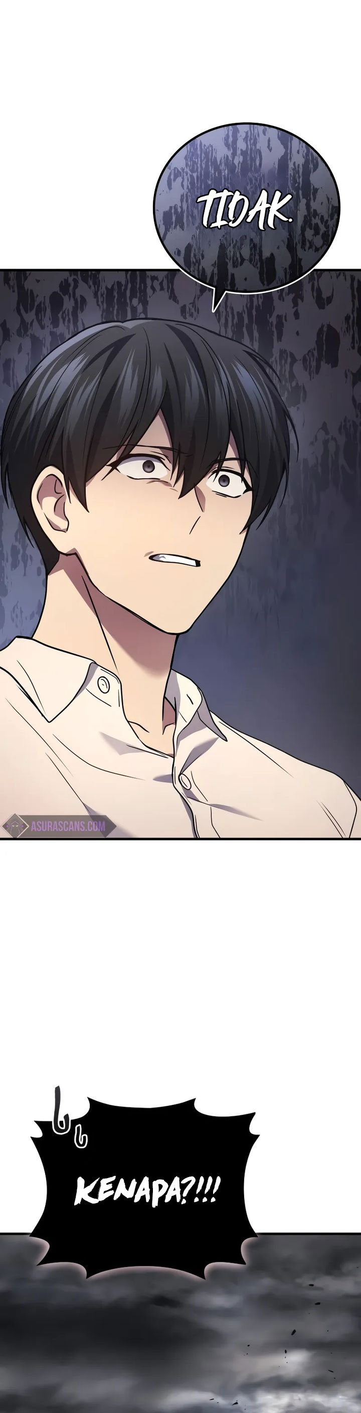 Martial God Regressed to Level 2 Chapter 78 Gambar 36