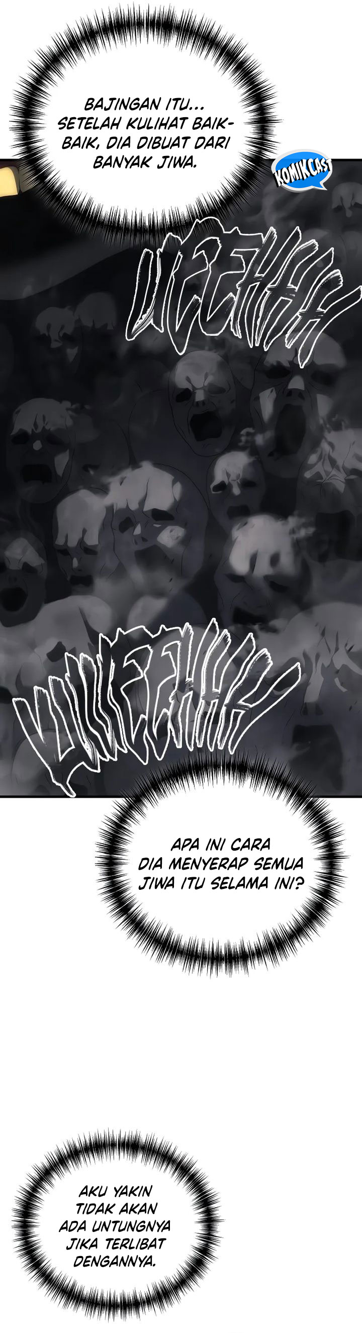 Martial God Regressed to Level 2 Chapter 78 Gambar 38