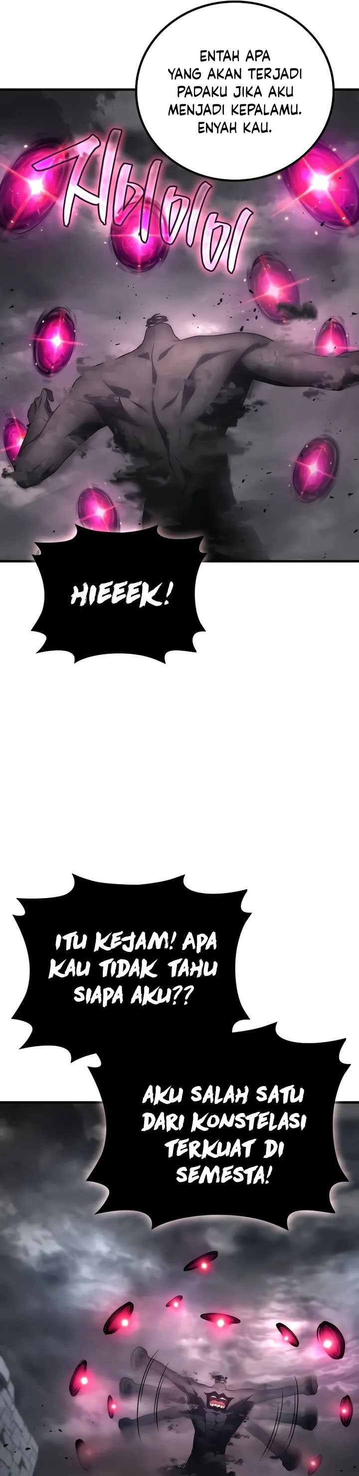 Martial God Regressed to Level 2 Chapter 78 Gambar 39