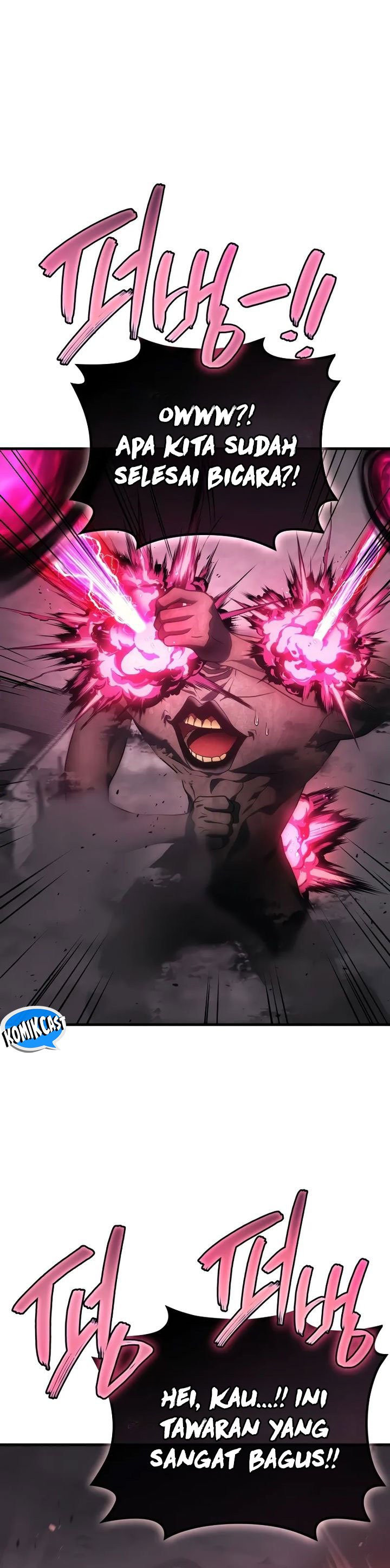 Martial God Regressed to Level 2 Chapter 78 Gambar 43