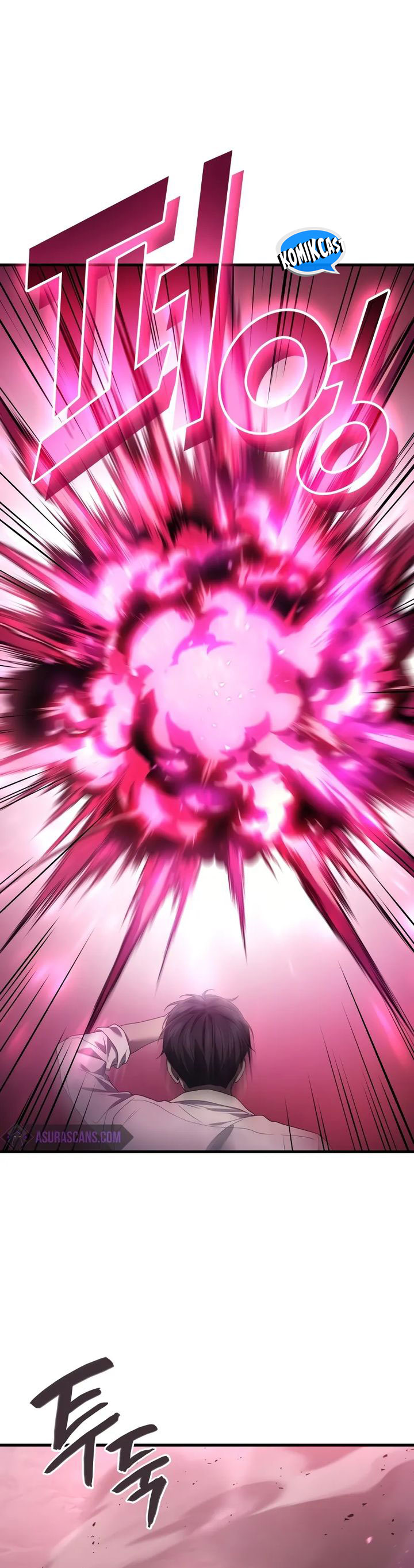 Martial God Regressed to Level 2 Chapter 78 Gambar 45