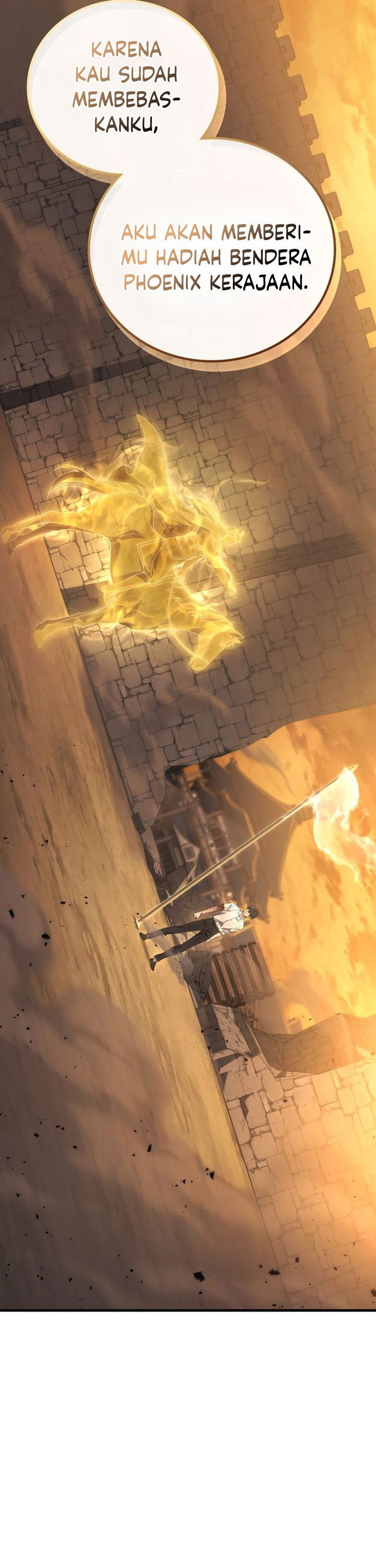 Martial God Regressed to Level 2 Chapter 79 Gambar 7