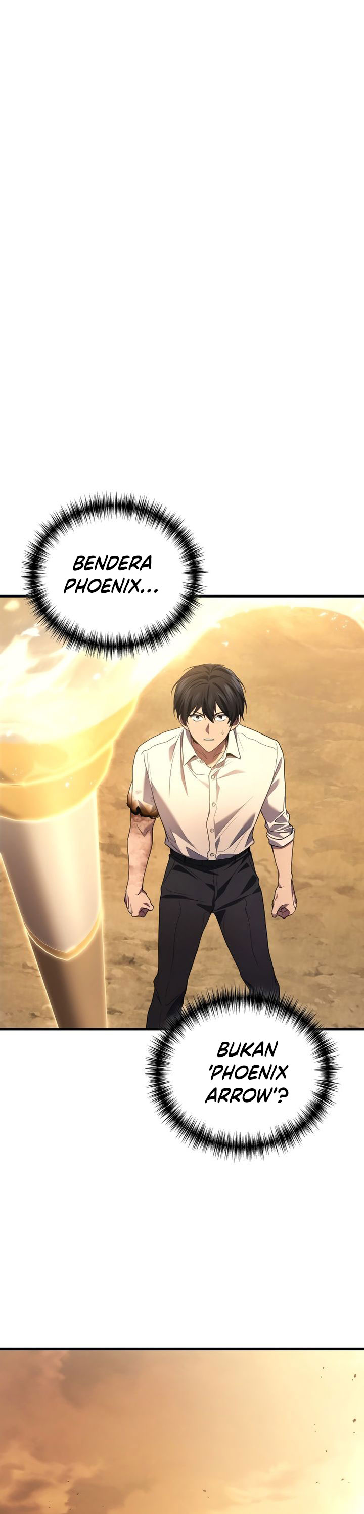 Martial God Regressed to Level 2 Chapter 79 Gambar 9
