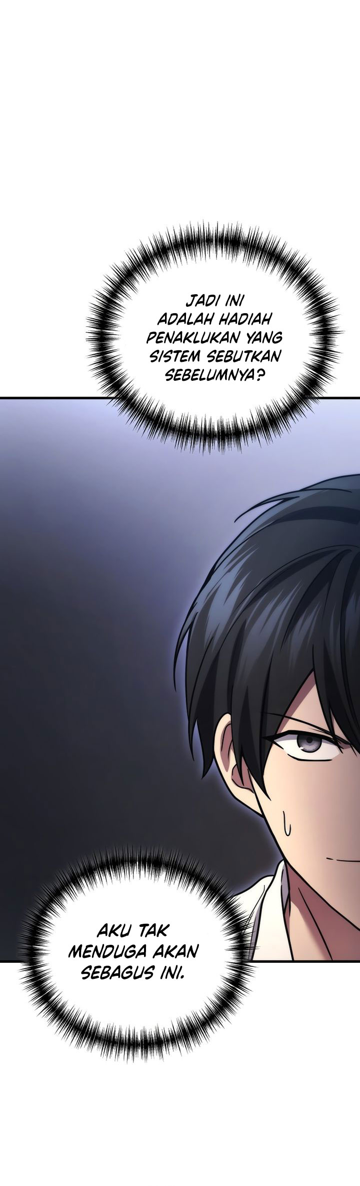 Martial God Regressed to Level 2 Chapter 79 Gambar 11