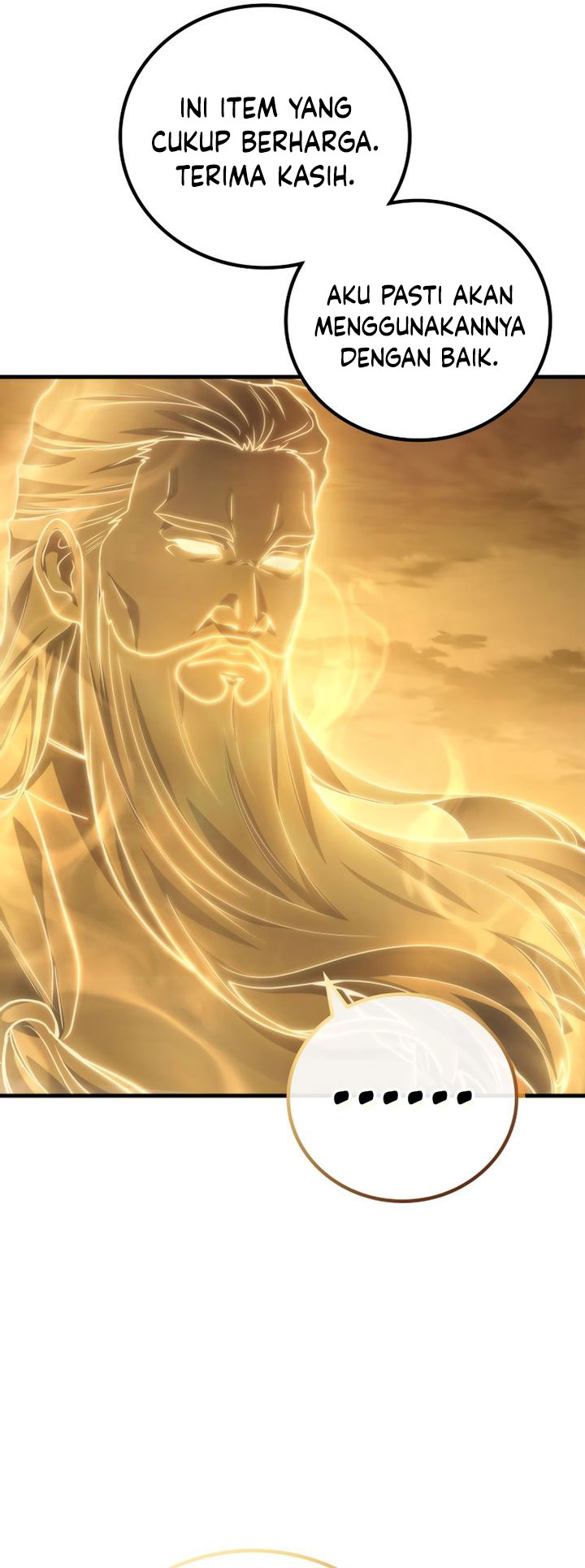 Martial God Regressed to Level 2 Chapter 79 Gambar 12
