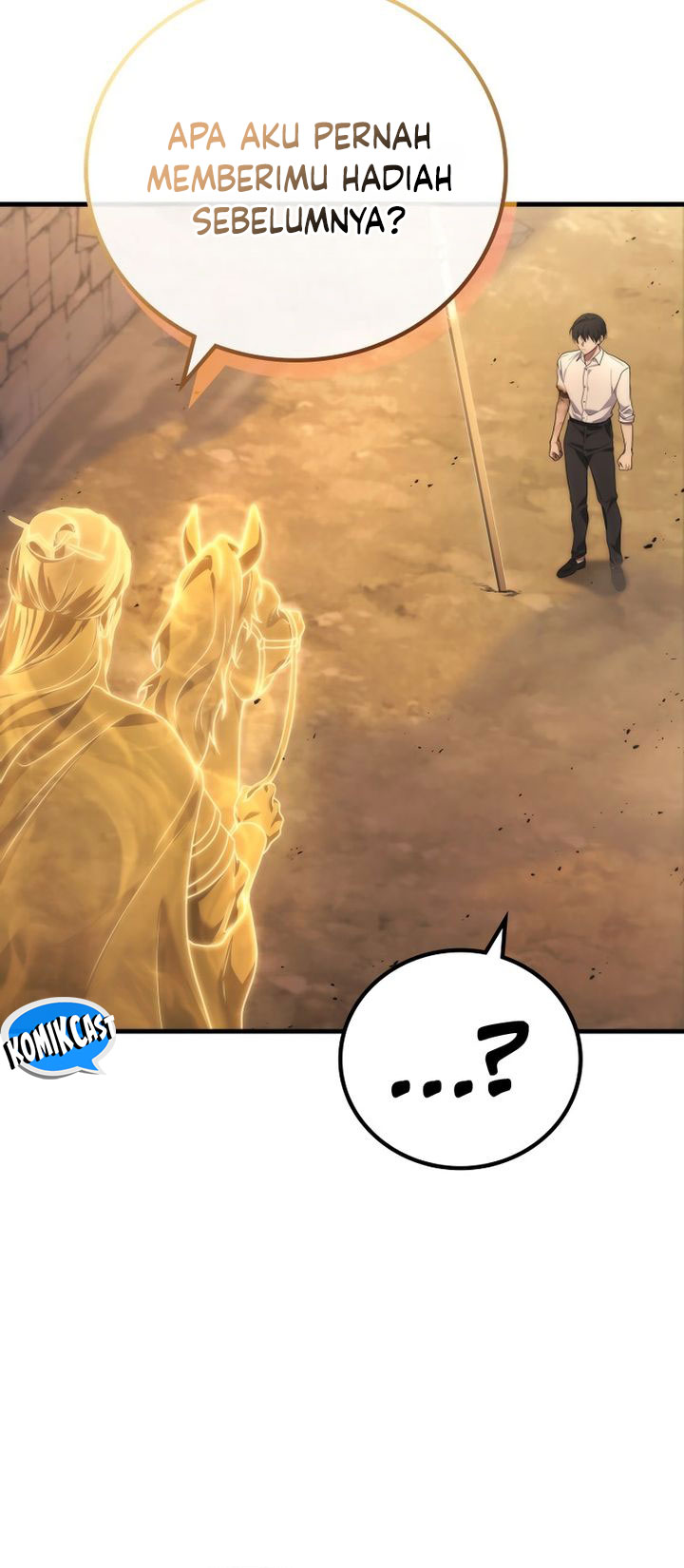 Martial God Regressed to Level 2 Chapter 79 Gambar 13