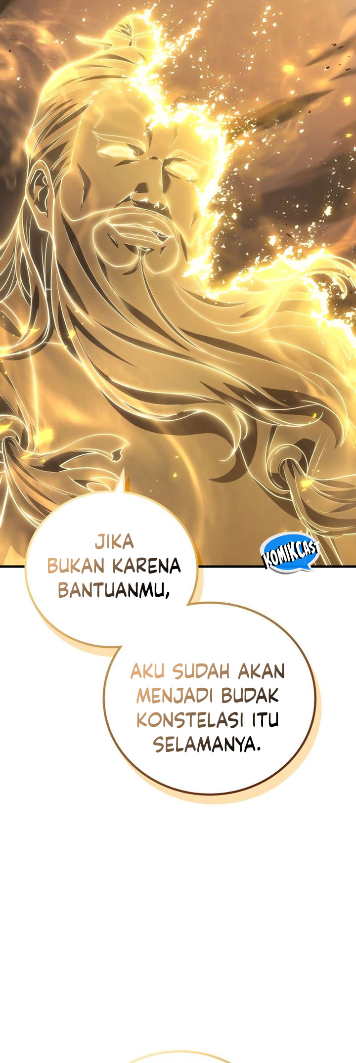 Martial God Regressed to Level 2 Chapter 79 Gambar 18