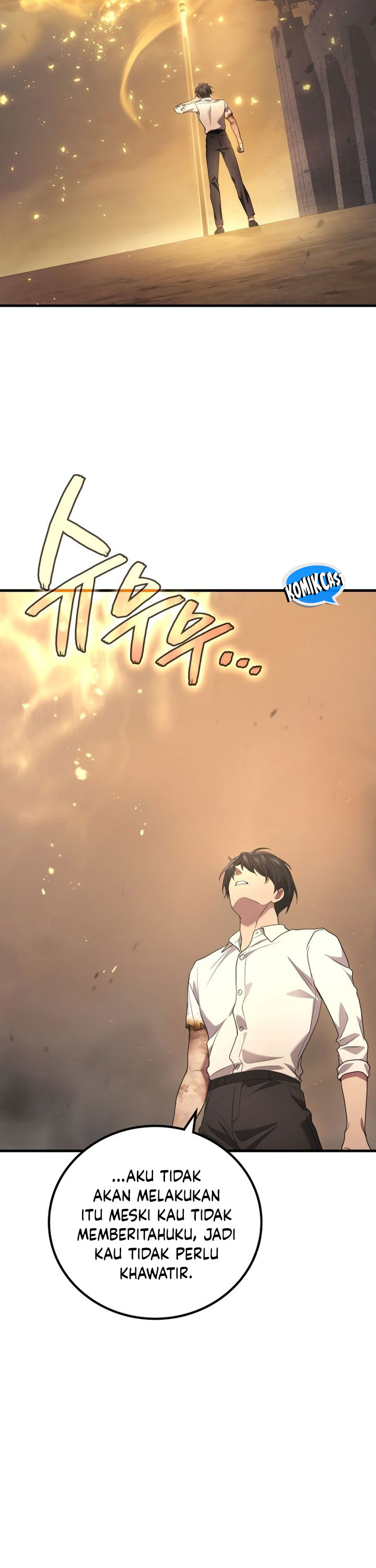 Martial God Regressed to Level 2 Chapter 79 Gambar 20