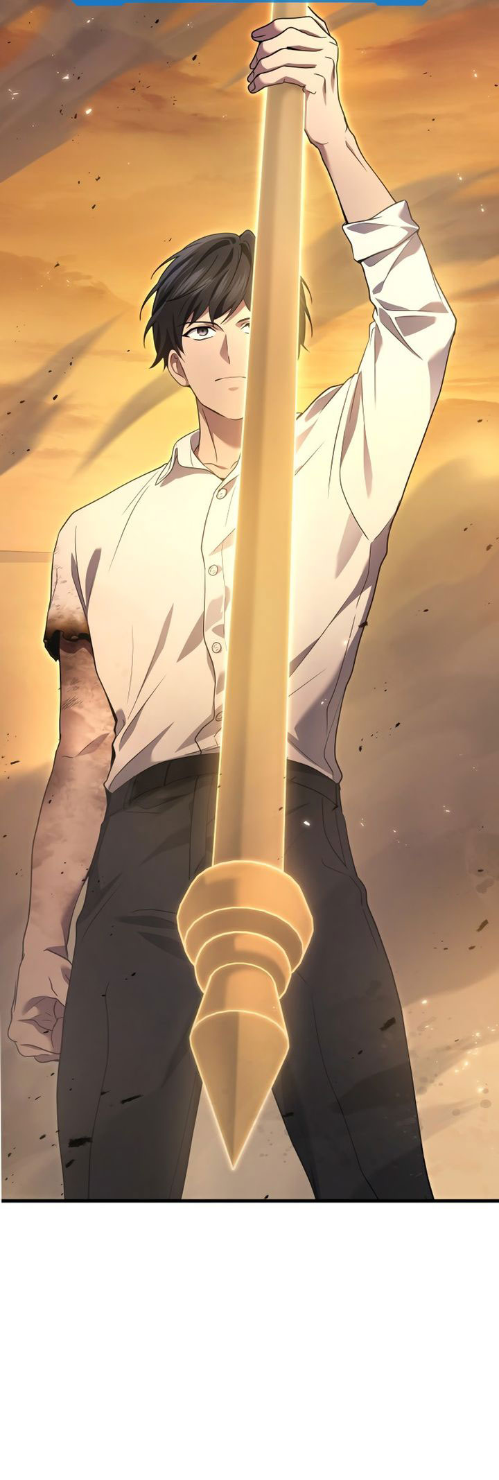Martial God Regressed to Level 2 Chapter 79 Gambar 22