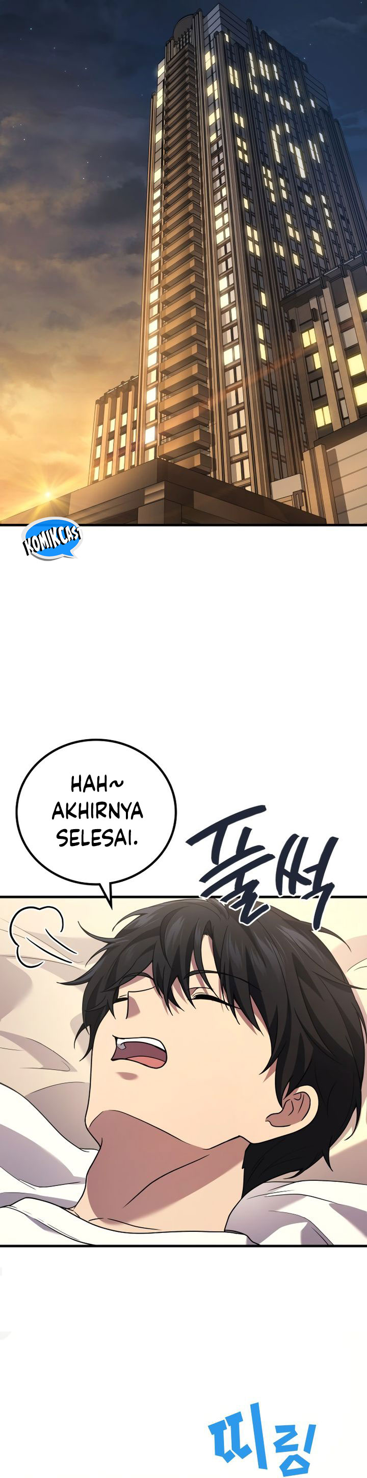 Martial God Regressed to Level 2 Chapter 79 Gambar 25