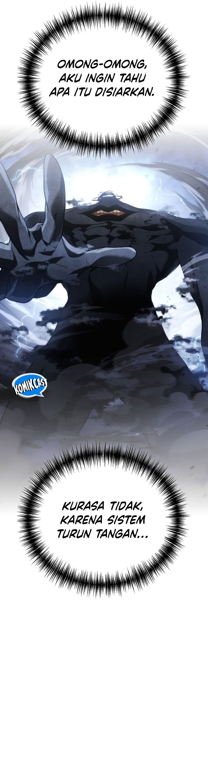 Martial God Regressed to Level 2 Chapter 79 Gambar 28
